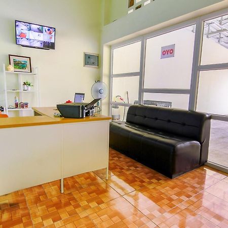 棉兰 Oyo 3493 Nami House酒店 外观 照片